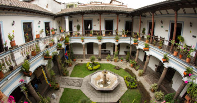 Casa del Sucre