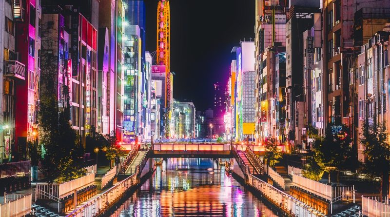 Osaka 1
