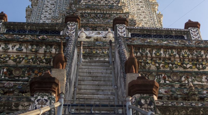 Wat Pho 3