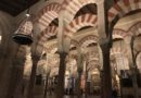 Córdoba - Mosque-Cathedral